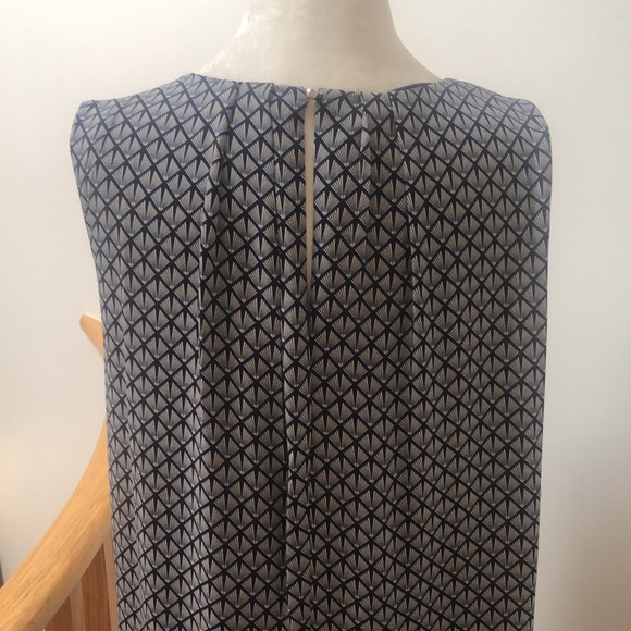 H&M Silky Dress for the Office - Excellent Used Condition - Picture 3 of 5